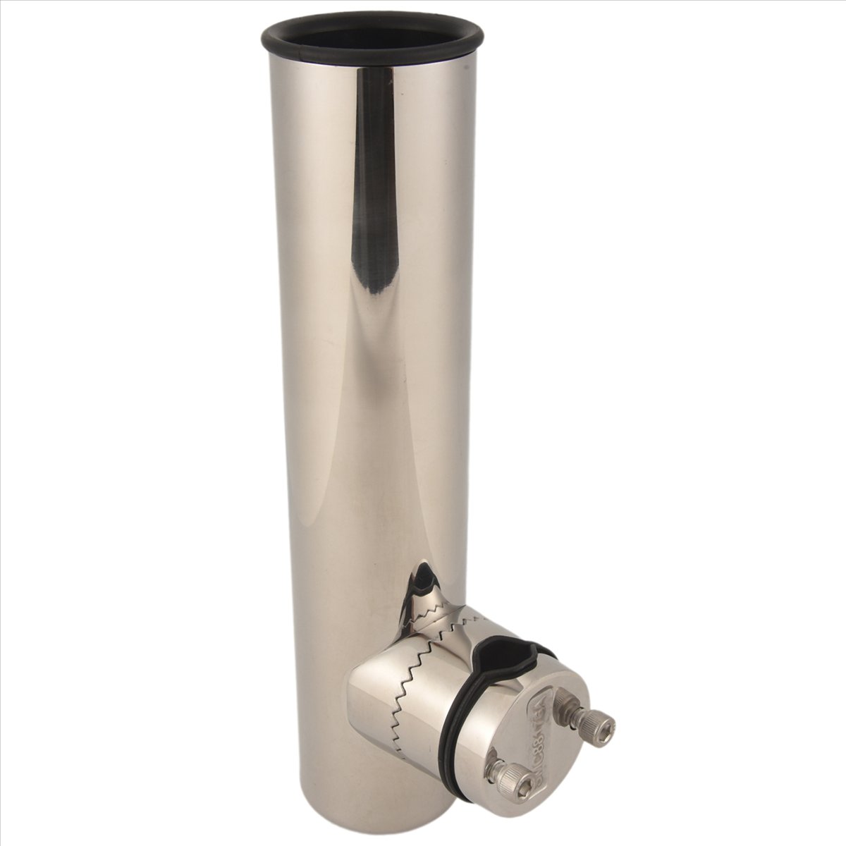 [MEGAL SALE]Stainless Steel Ma - Fishing Rod Holder ulasan dan harga
