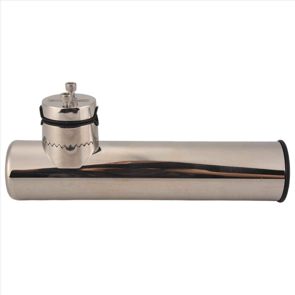 [MEGAL SALE]Stainless Steel Ma - Fishing Rod Holder ulasan dan harga