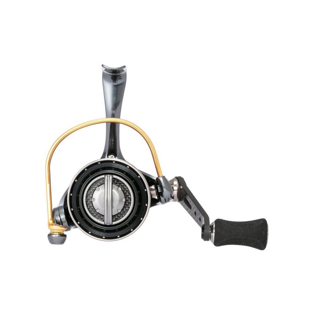 ABU GARCIA Revo ALX THETA Spin - Abu Garcia Reel Revo ulasan dan harga