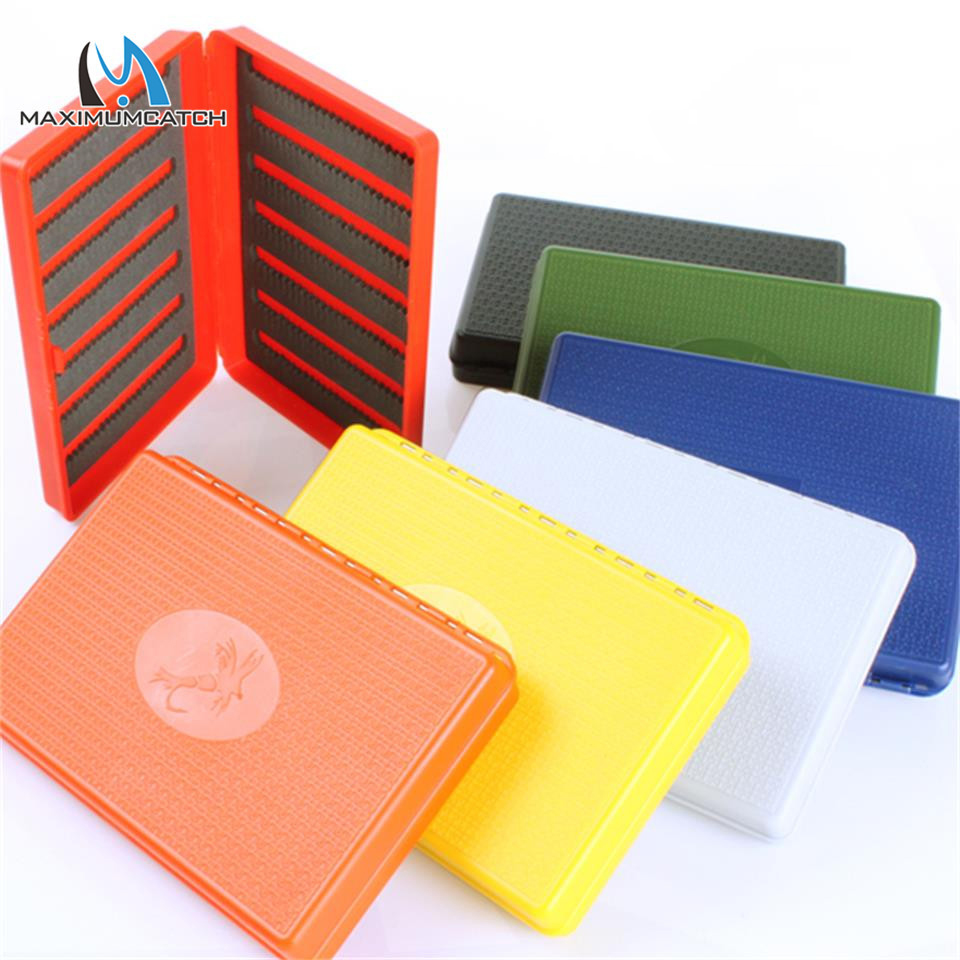 Maximumcatch 7 Colors For Choo - Fishing Rod Ice ulasan dan harga