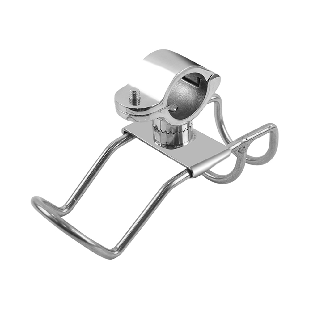 Boat Fishing Rod Holder Clamp- - Fishing Rod Holder ulasan dan harga