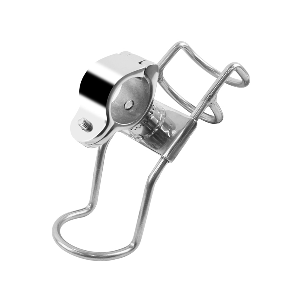 Boat Fishing Rod Holder Clamp- - Fishing Rod Holder ulasan dan harga