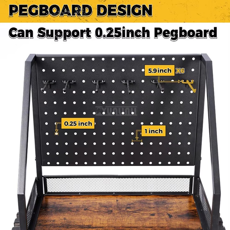 Fishing Gear Storage Shelf, Fi - Fishing Rod Combo ulasan dan harga