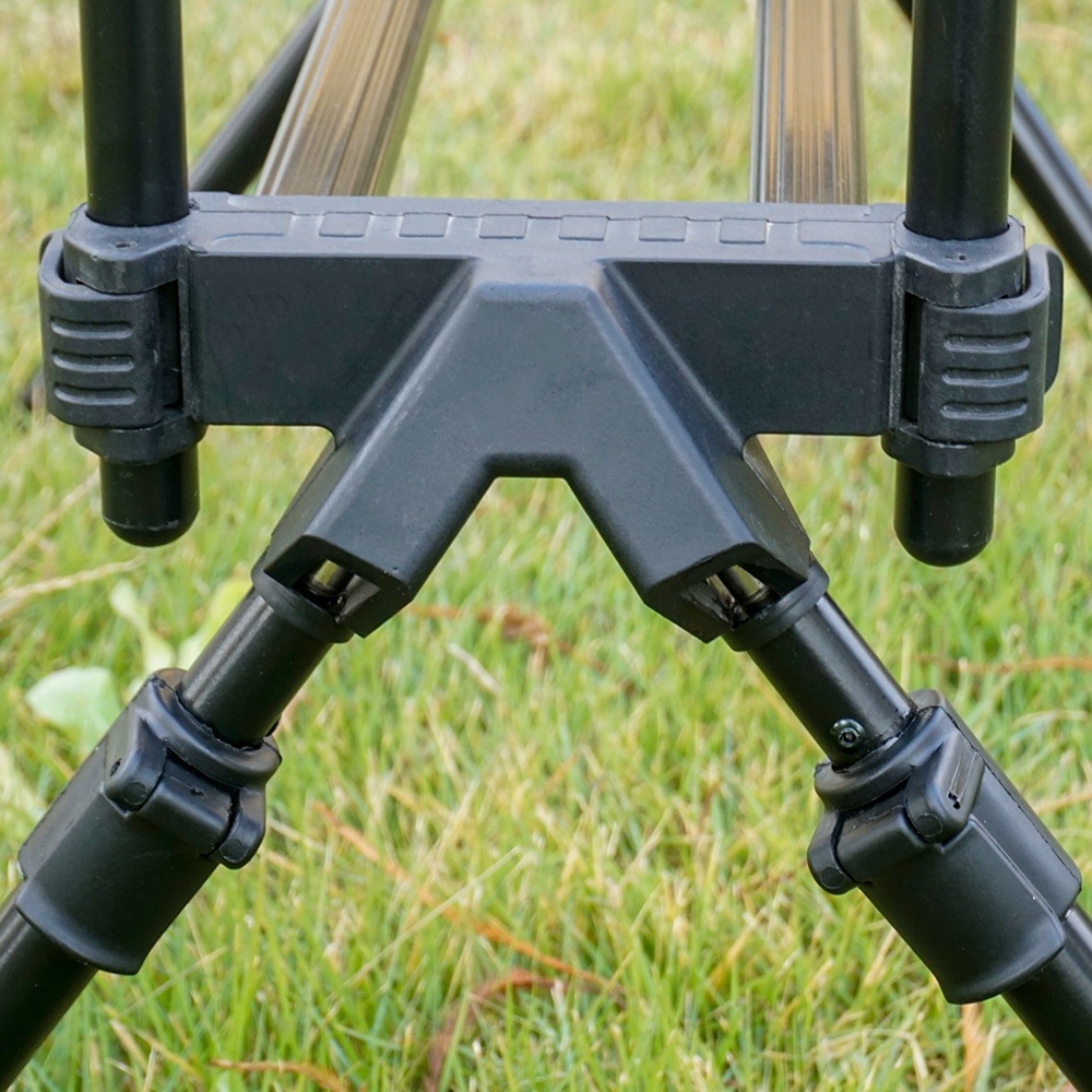 Portable Aluminum Carp Fishing - Fishing Rod Telescopic ulasan dan harga