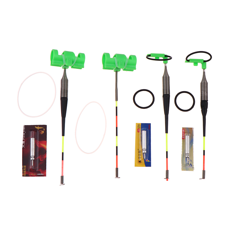 Night Fishing Removable Waterp - Fishing Rod Repair Kit ulasan dan harga