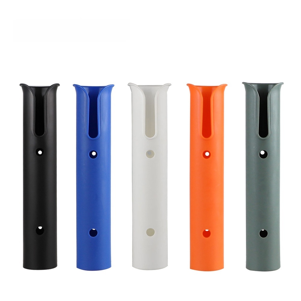 Nylon Plastic Fishing Rod Hold - Fishing Rod Boat ulasan dan harga