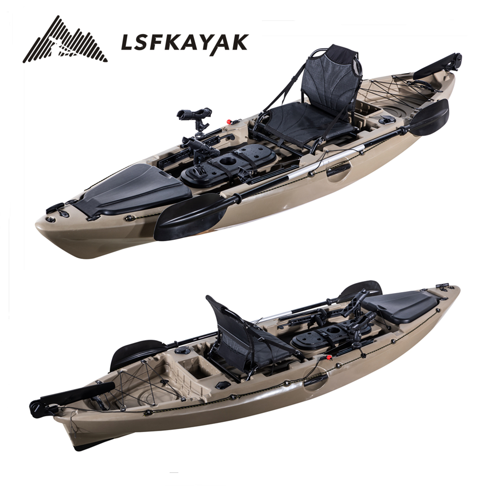 LSF First-class Single Fishing - Fishing Rod Holder ulasan dan harga